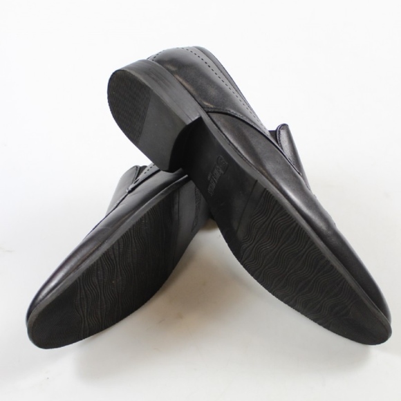 Stacy Adams Latimer Apron Toe Loafers main image 4